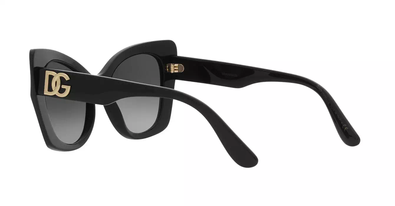 Dolce & Gabbana 4405-F 501/8G s53
