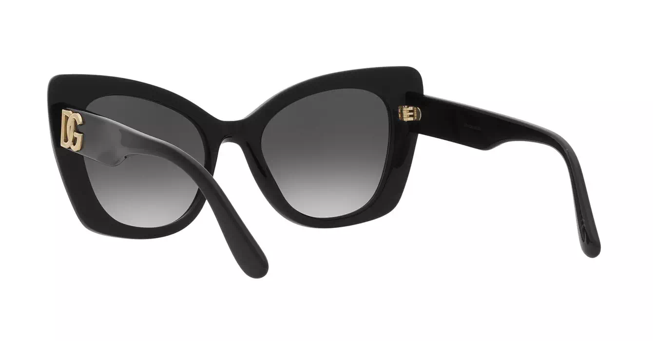 Dolce & Gabbana 4405-F 501/8G s53