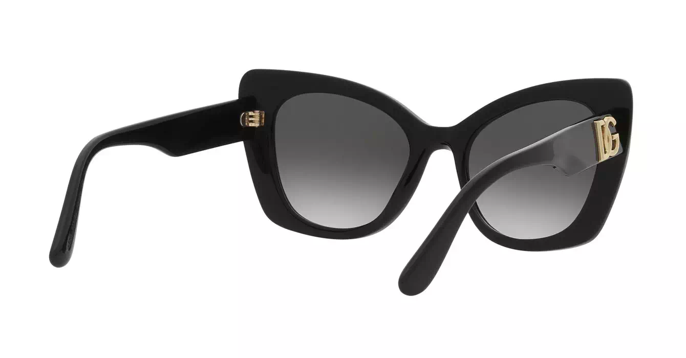 Dolce & Gabbana 4405-F 501/8G s53
