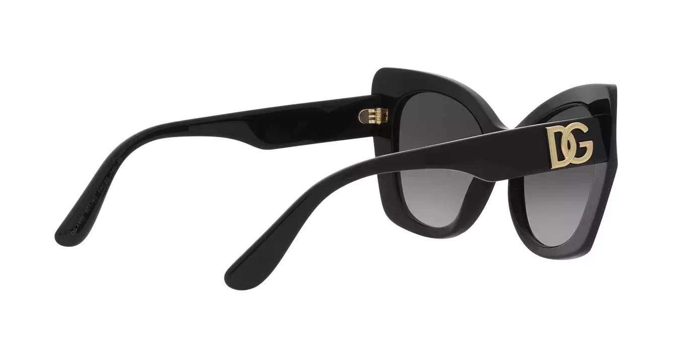 Dolce & Gabbana 4405-F 501/8G s53