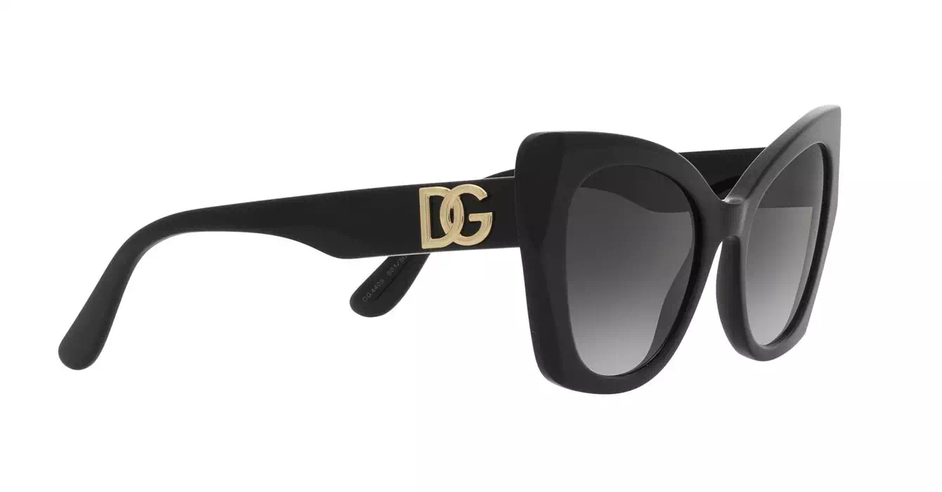 Dolce & Gabbana 4405-F 501/8G s53
