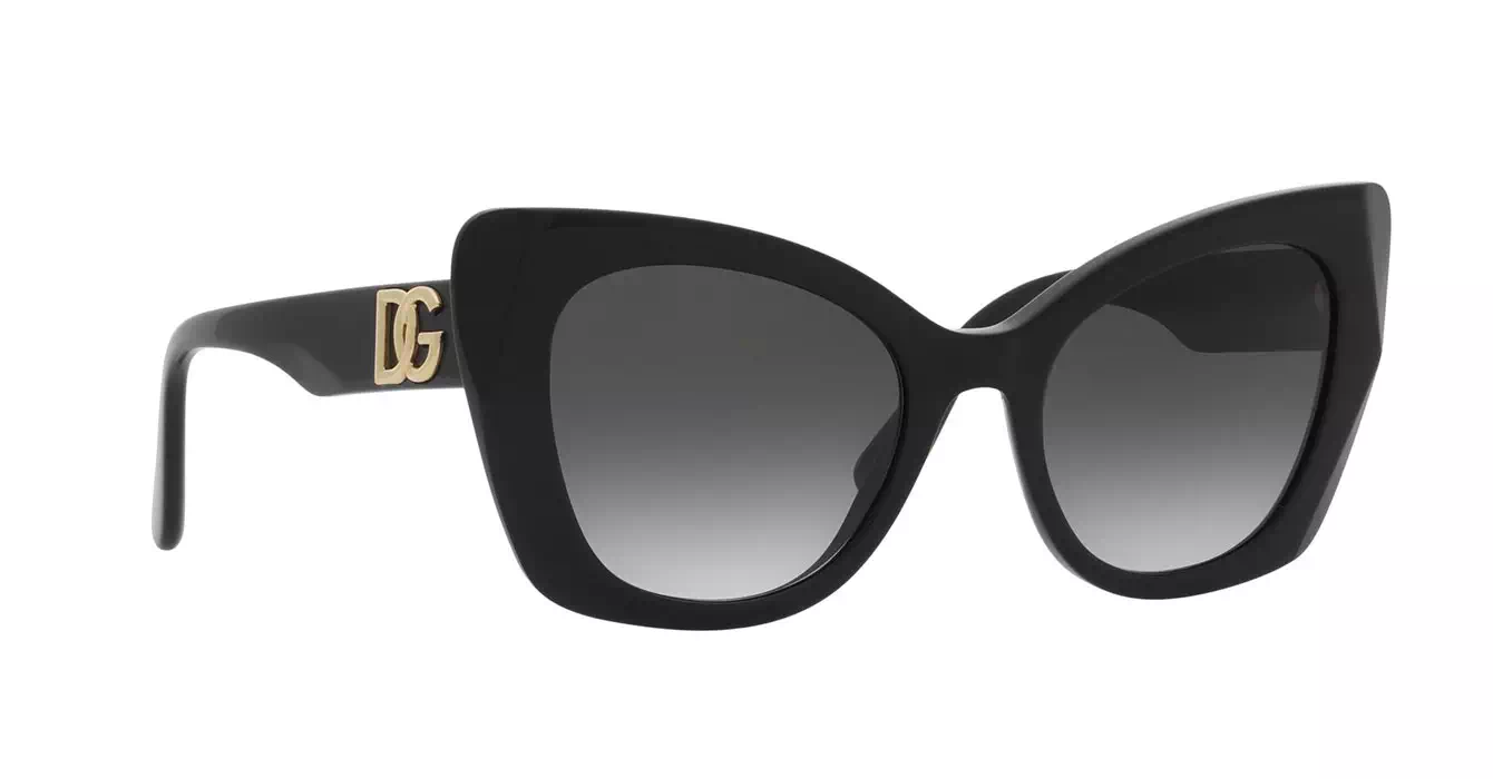 Dolce & Gabbana 4405-F 501/8G s53