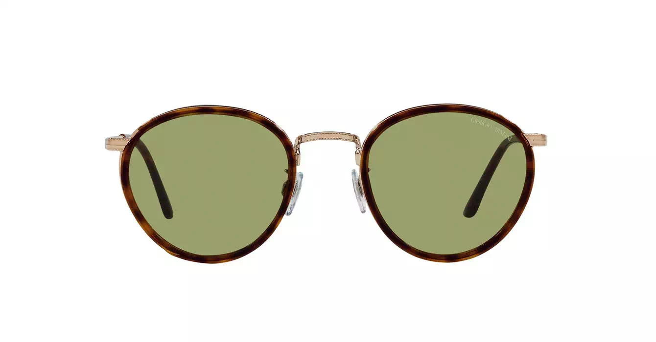 Giorgio Armani AR101-M 3004/4E s50