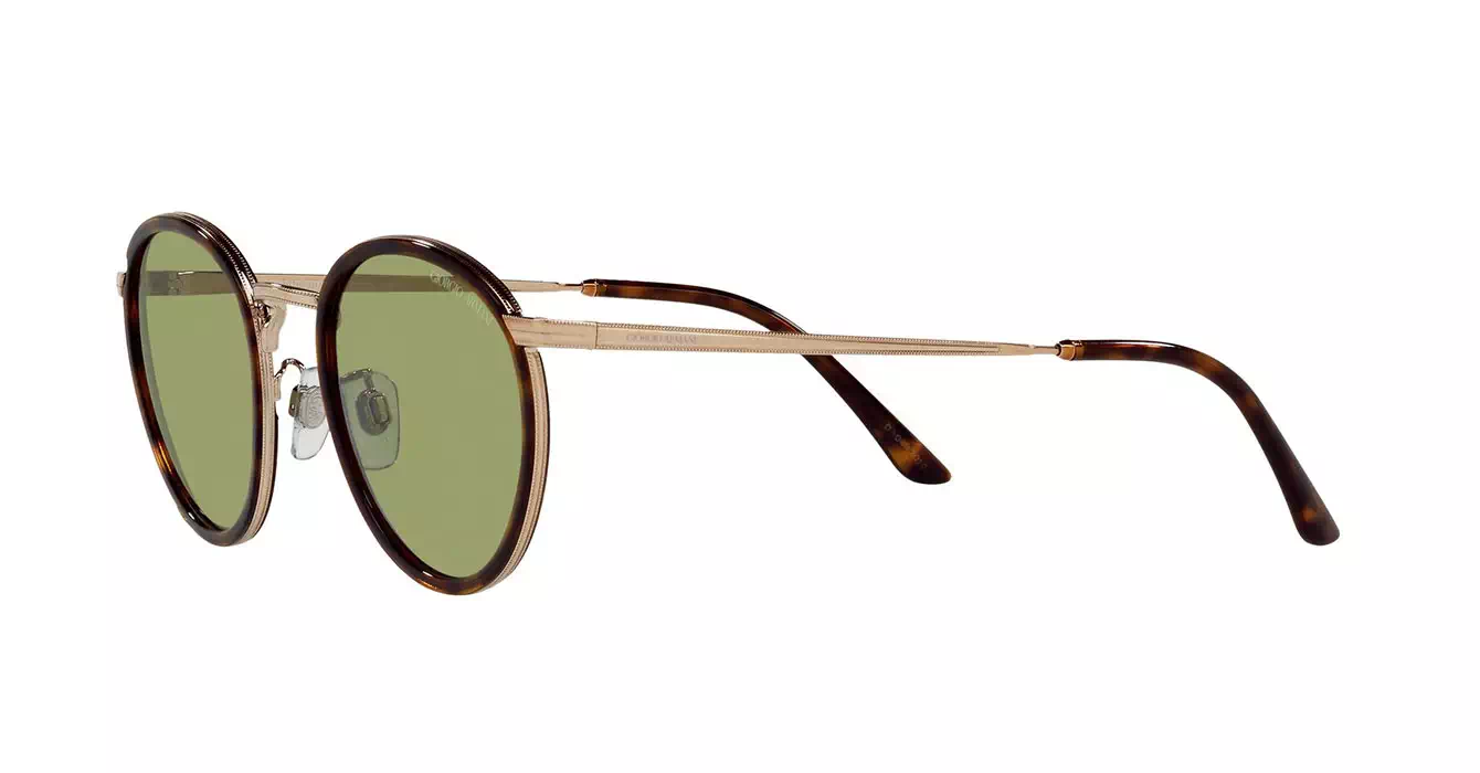 Giorgio Armani AR101-M 3004/4E s50