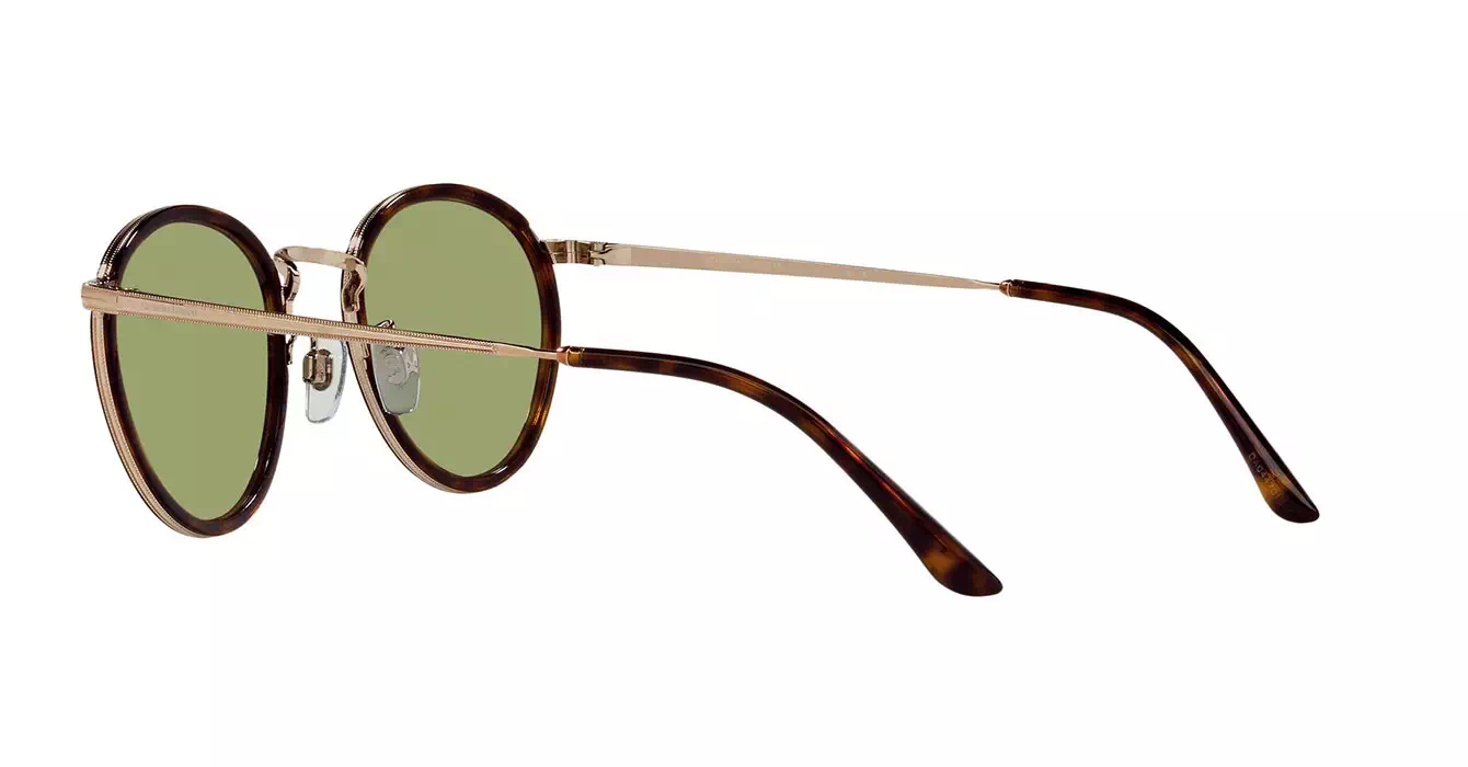 Giorgio Armani AR101-M 3004/4E s50
