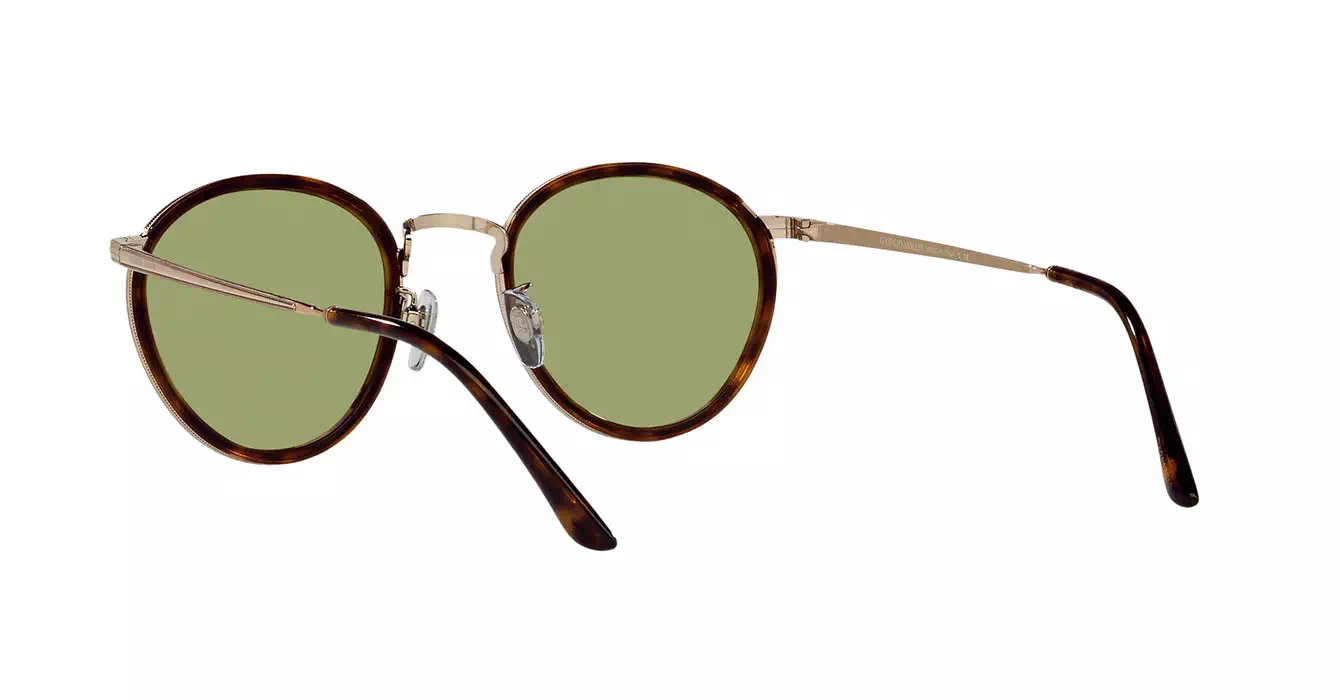 Giorgio Armani AR101-M 3004/4E s50