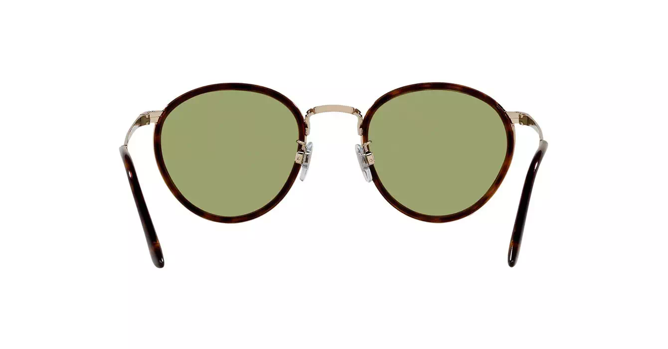 Giorgio Armani AR101-M 3004/4E s50