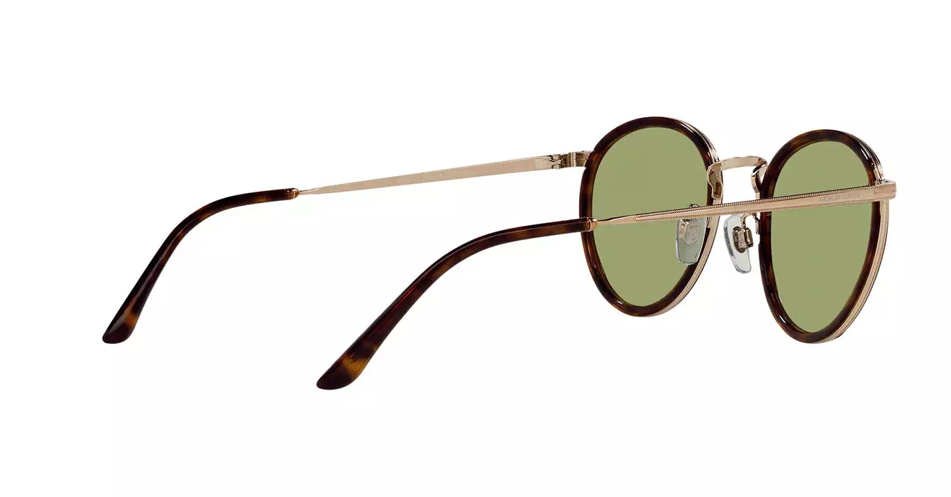 Giorgio Armani AR101-M 3004/4E s50