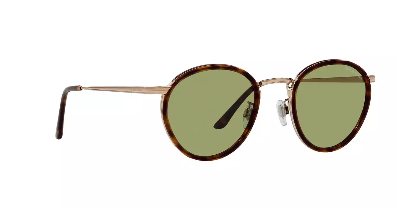 Giorgio Armani AR101-M 3004/4E s50