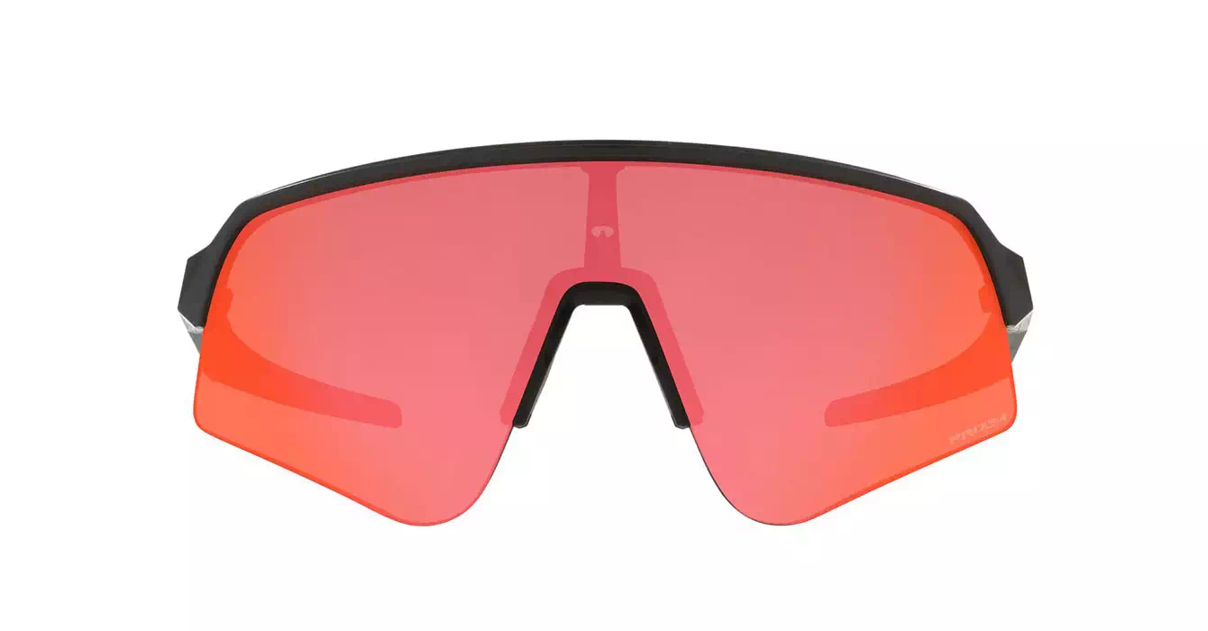 Oakley Prizm Sutro Lite Sweep Matte Carbon W/ Prizm Trail Torch (OO9465-02) s39