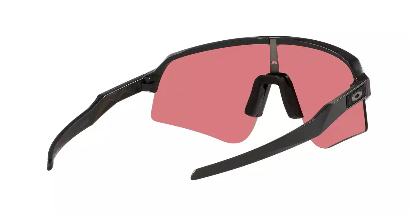 Oakley Prizm Sutro Lite Sweep Matte Carbon W/ Prizm Trail Torch (OO9465-02) s39