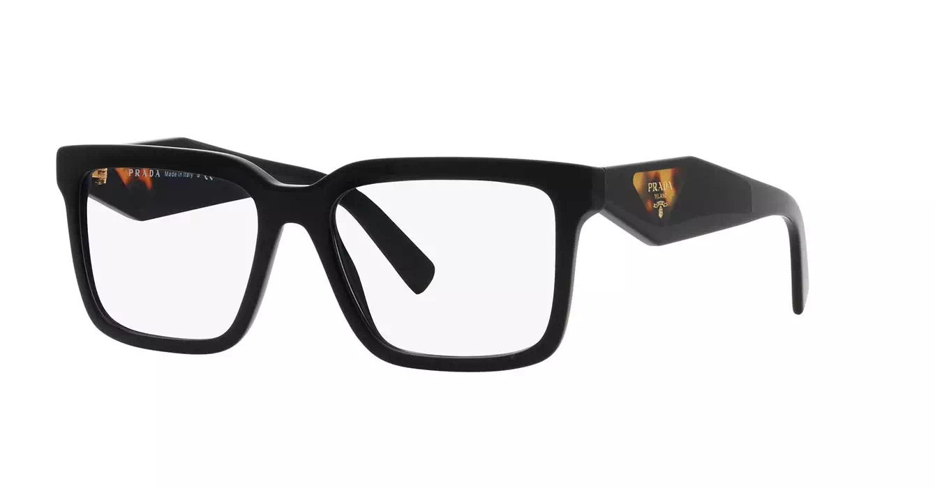 Prada VPR-10Y-F 1AB-1O1 s55