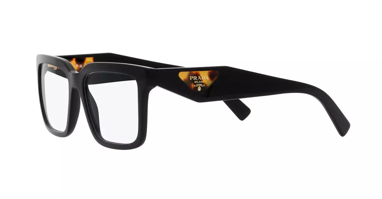 Prada VPR-10Y-F 1AB-1O1 s55