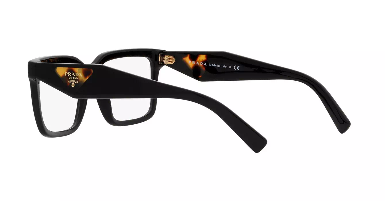 Prada VPR-10Y-F 1AB-1O1 s55