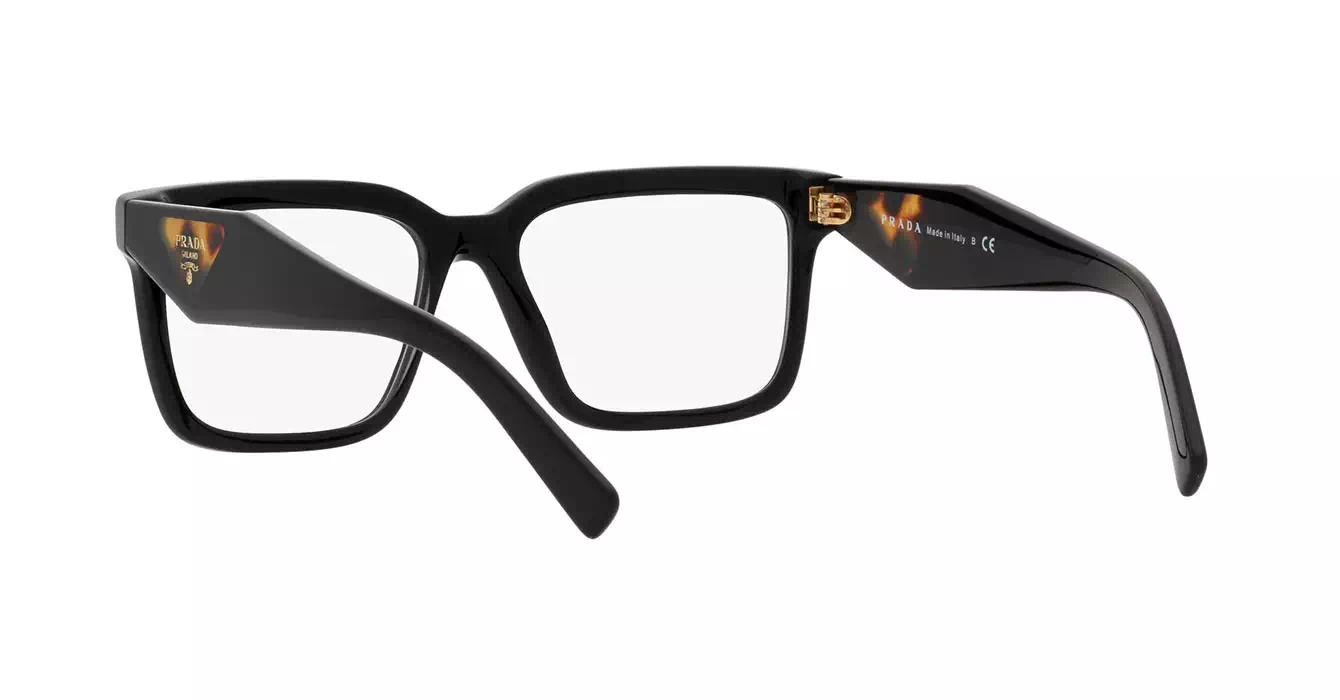 Prada VPR-10Y-F 1AB-1O1 s55