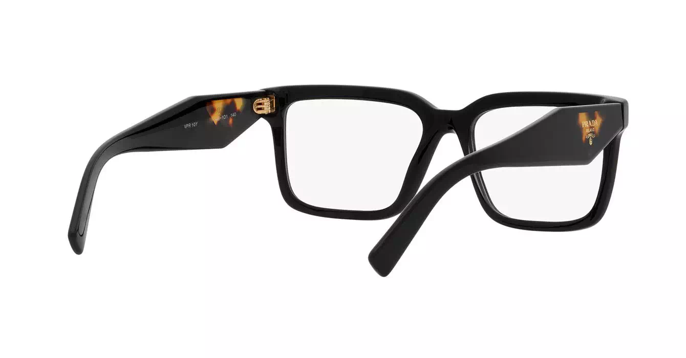 Prada VPR-10Y-F 1AB-1O1 s55