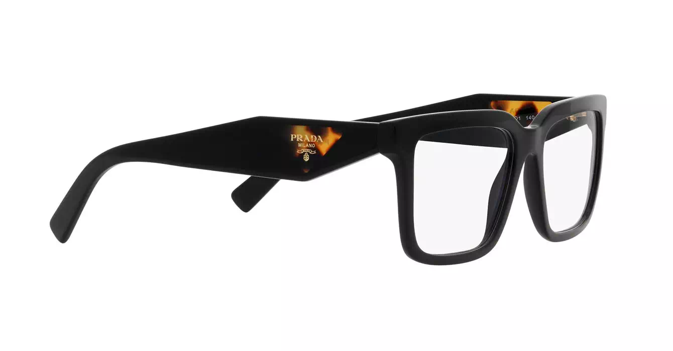 Prada VPR-10Y-F 1AB-1O1 s55