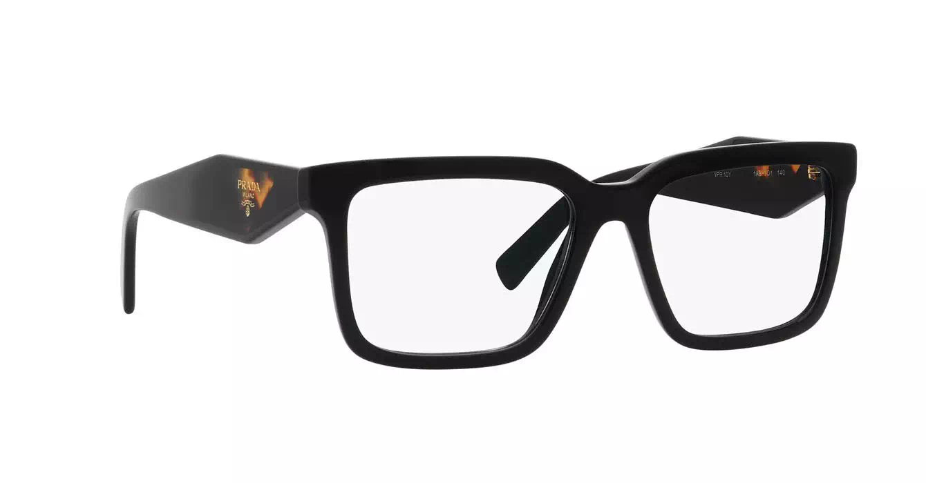 Prada VPR-10Y-F 1AB-1O1 s55