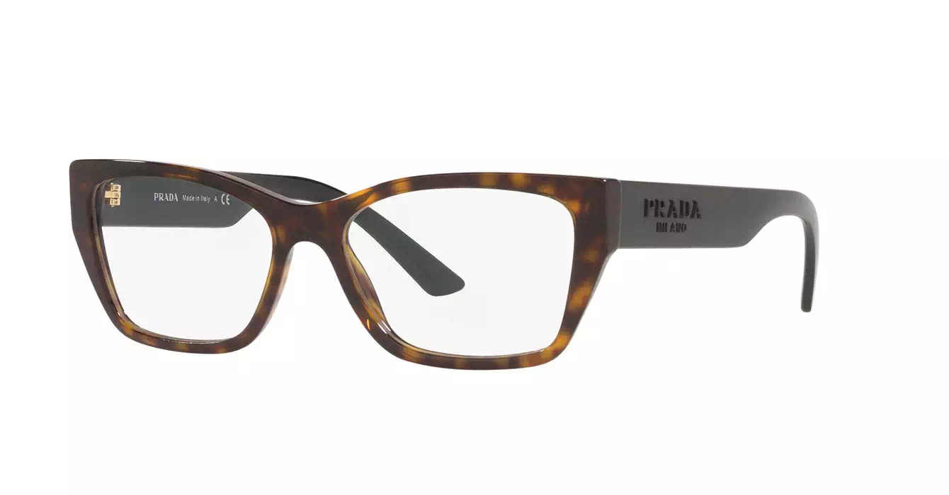 Prada VPR-11Y-F 2AU-1O1 s55