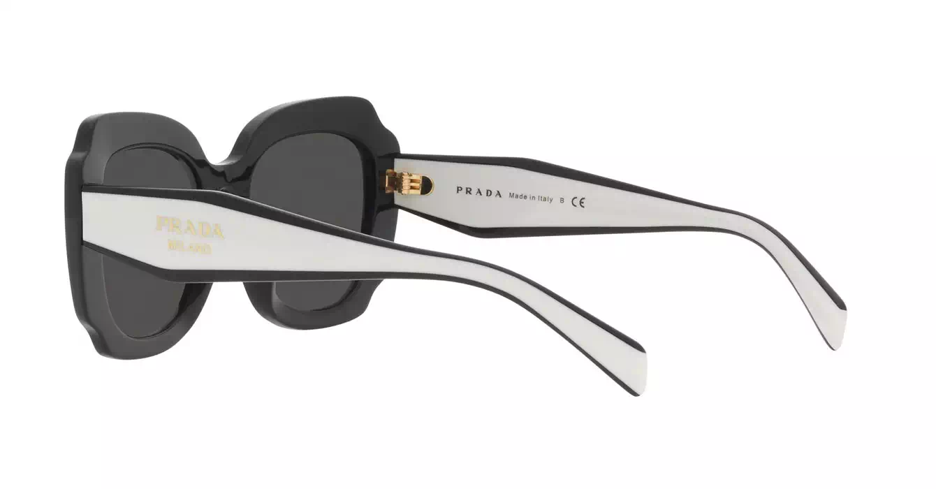 Prada SPR-16Y-F 09Q-5S0 s54