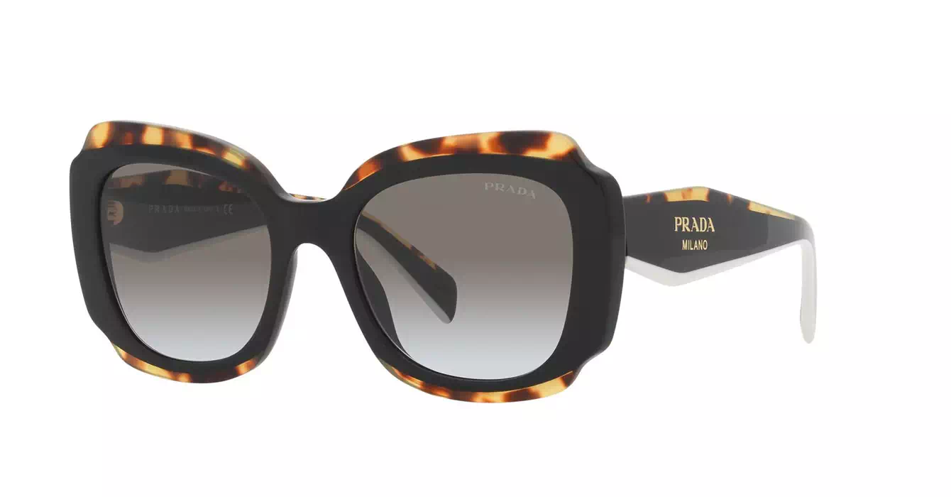 Prada SPR-16Y-F 01M-0A7 s54