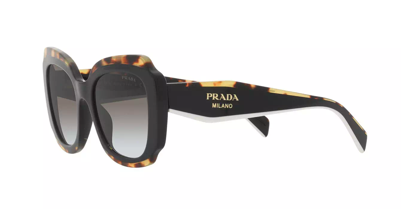 Prada SPR-16Y-F 01M-0A7 s54