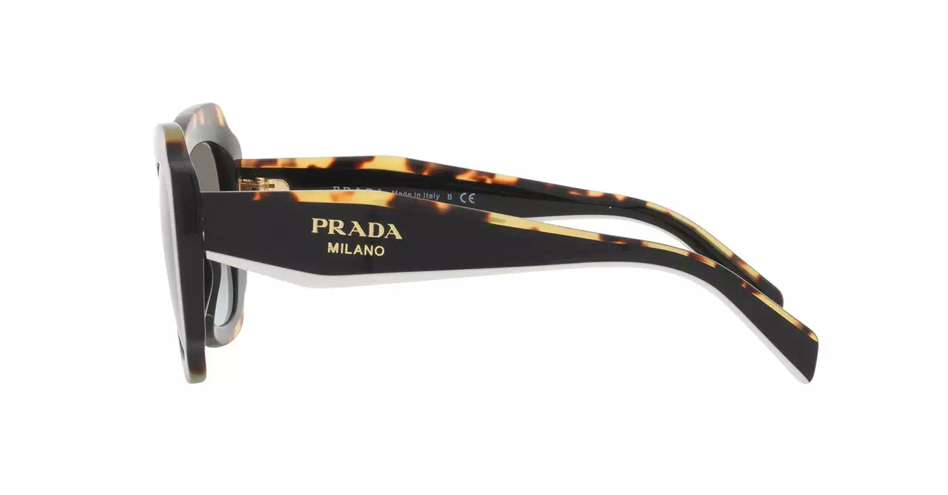 Prada SPR-16Y-F 01M-0A7 s54