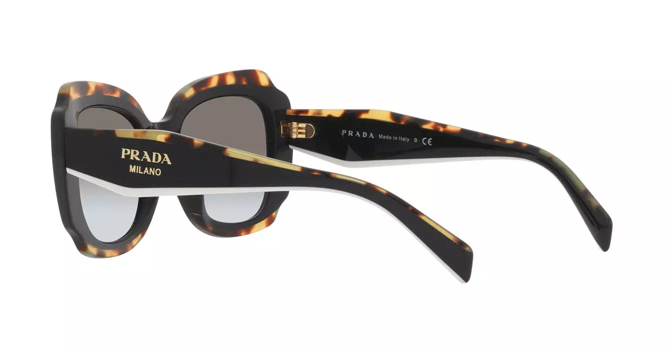 Prada SPR-16Y-F 01M-0A7 s54