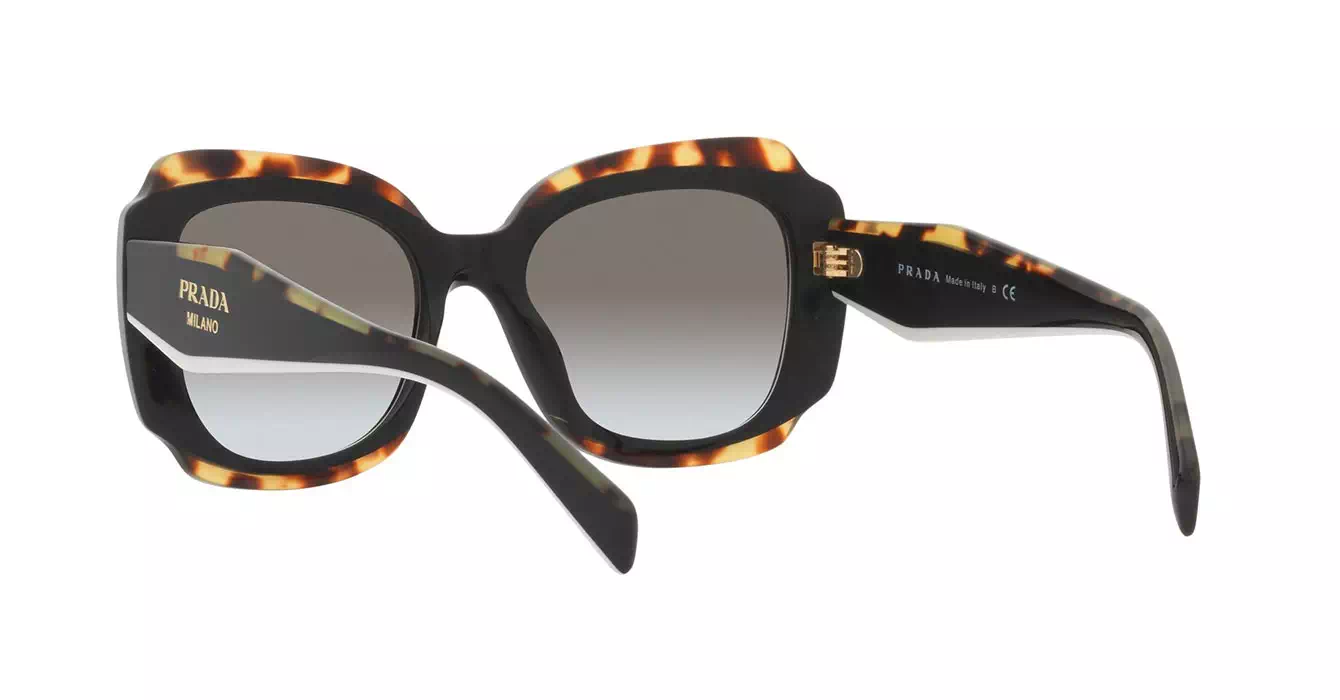 Prada SPR-16Y-F 01M-0A7 s54