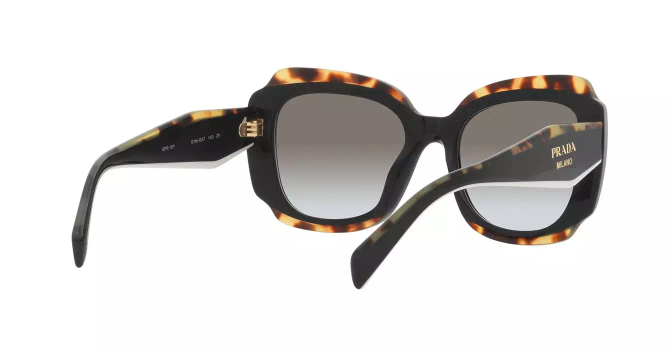 Prada SPR-16Y-F 01M-0A7 s54