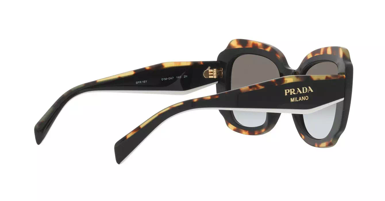 Prada SPR-16Y-F 01M-0A7 s54