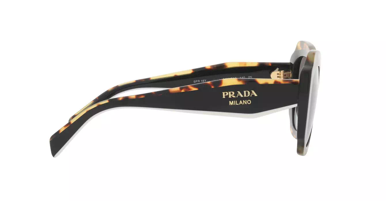Prada SPR-16Y-F 01M-0A7 s54