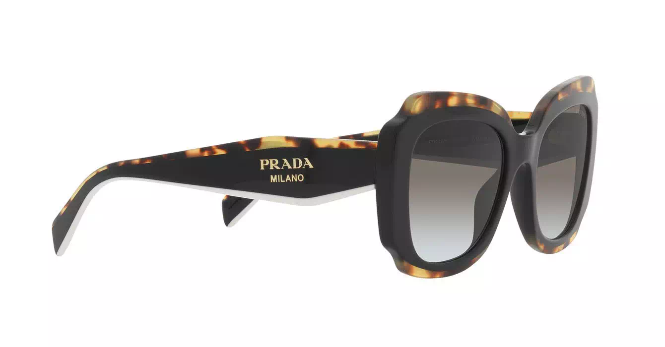 Prada SPR-16Y-F 01M-0A7 s54