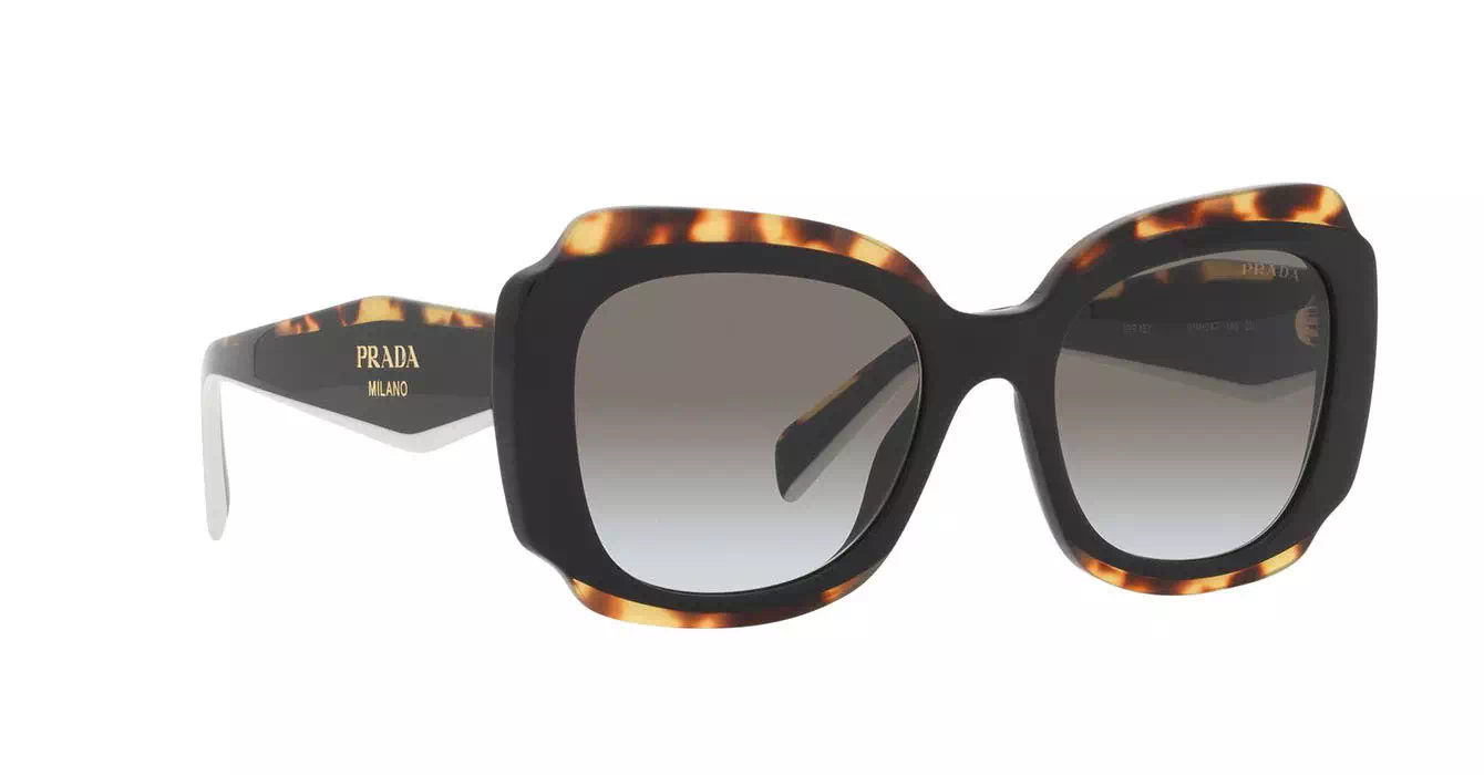 Prada SPR-16Y-F 01M-0A7 s54