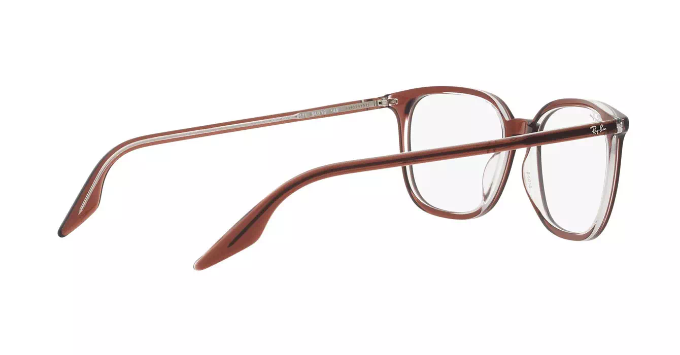 Ray-Ban RB5406F 8171 s54