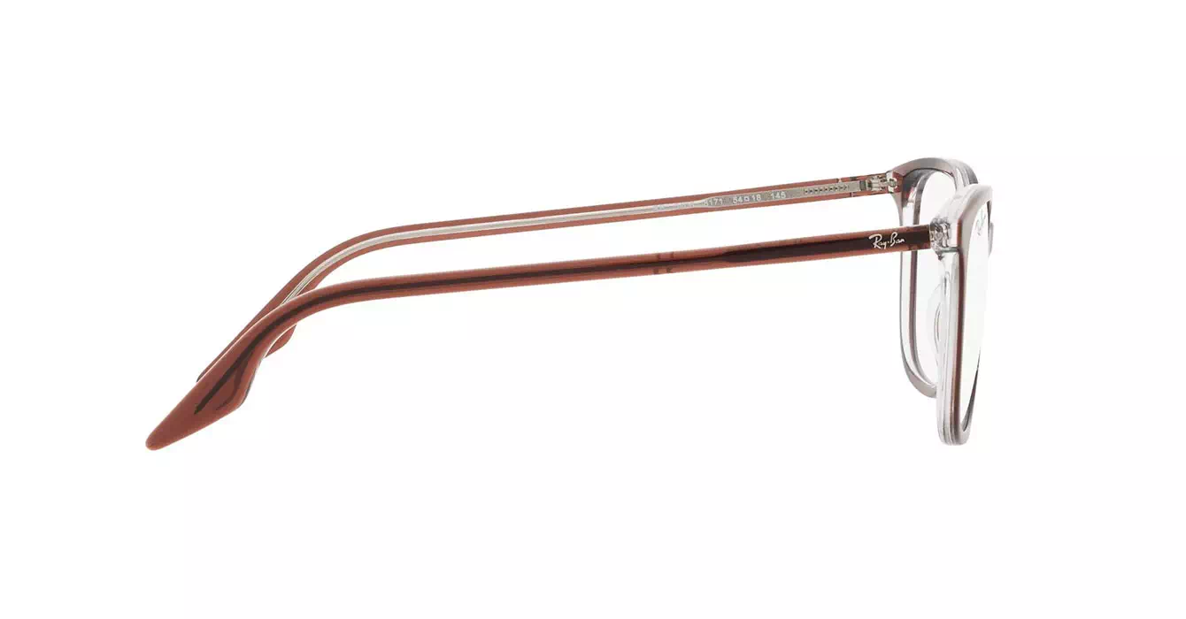 Ray-Ban RB5406F 8171 s54