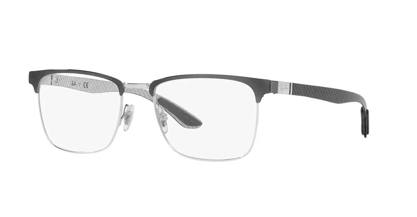 Ray-Ban RB8421 3125 s54