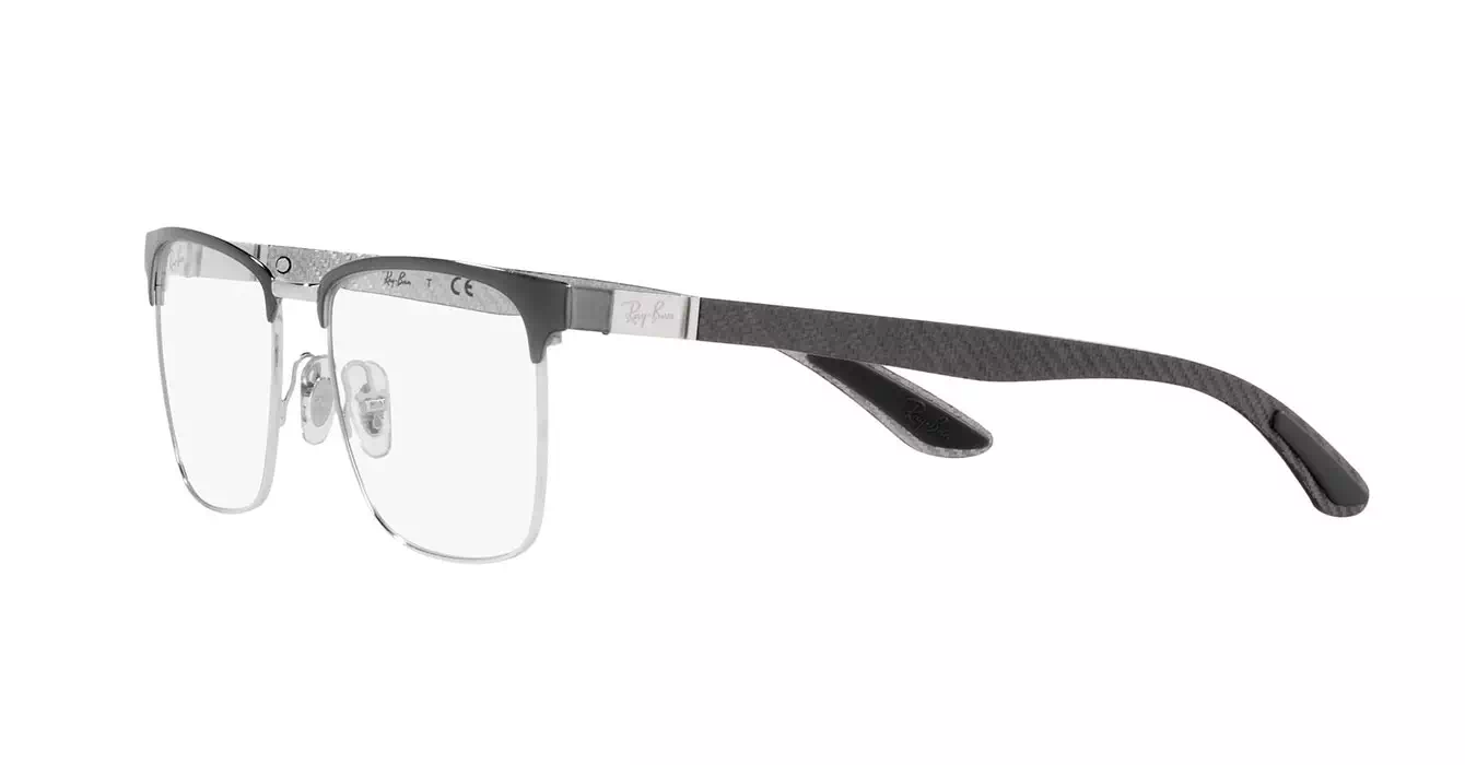 Ray-Ban RB8421 3125 s54