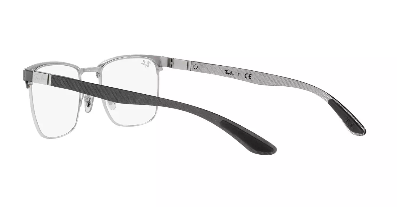 Ray-Ban RB8421 3125 s54