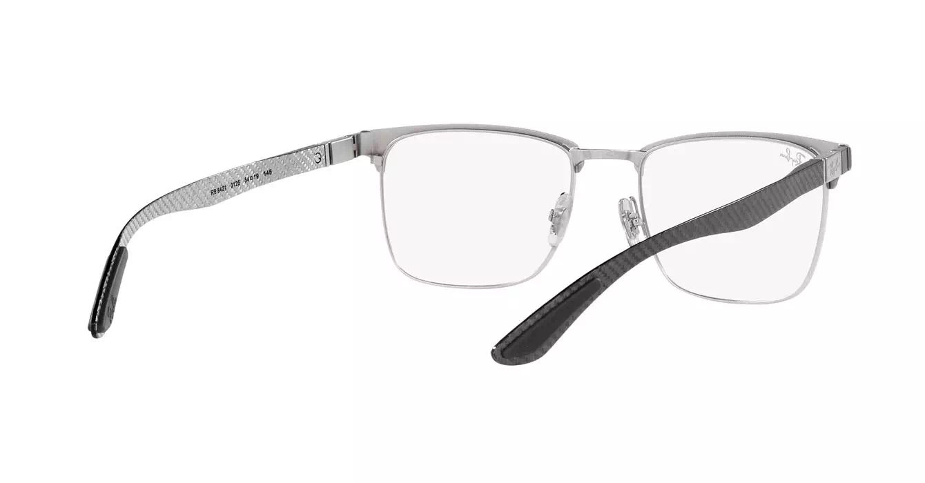 Ray-Ban RB8421 3125 s54