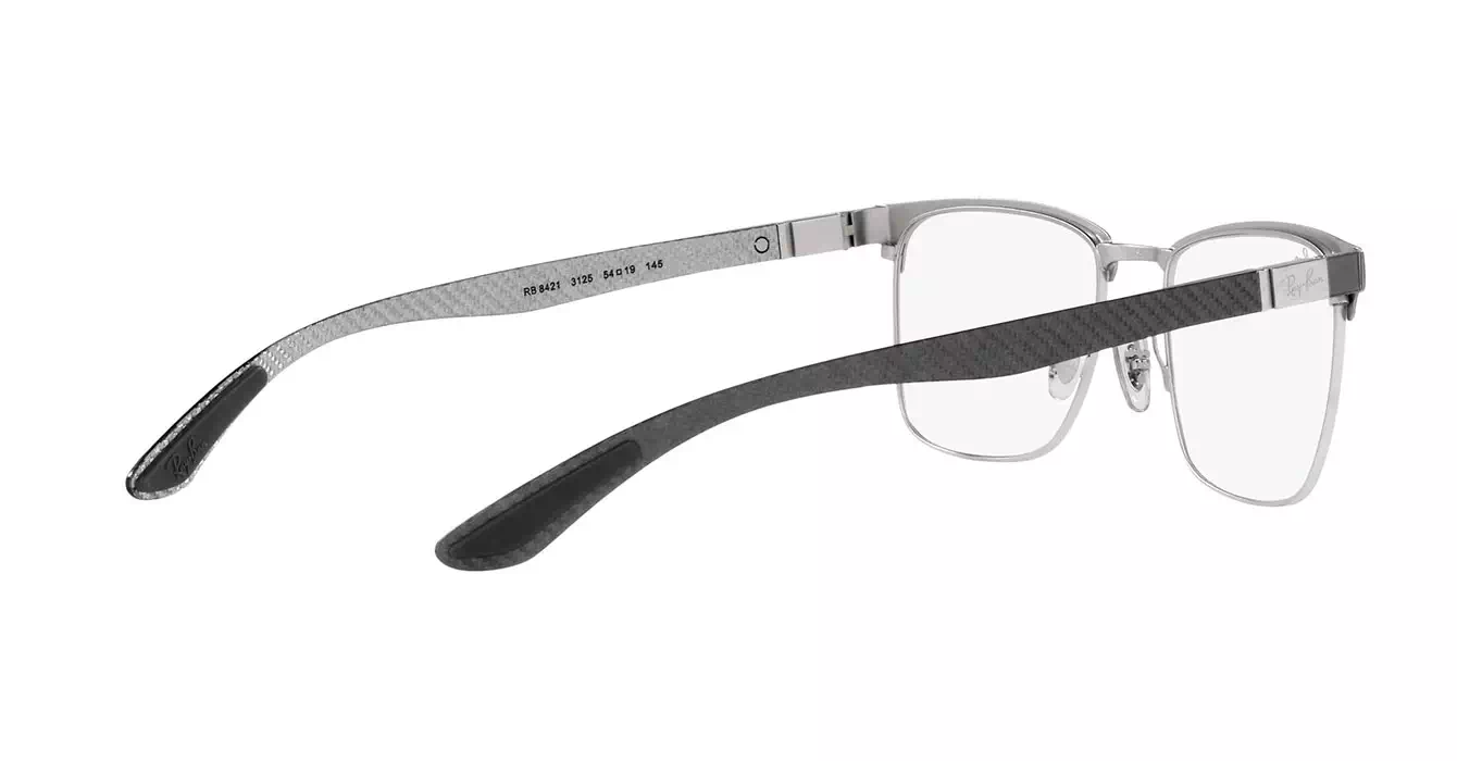 Ray-Ban RB8421 3125 s54
