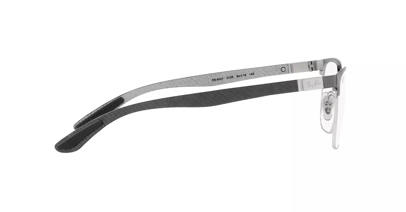 Ray-Ban RB8421 3125 s54