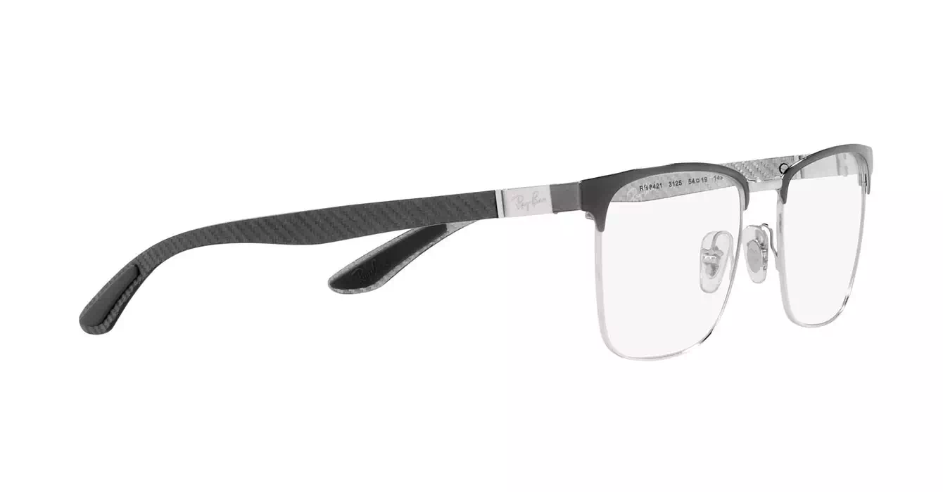 Ray-Ban RB8421 3125 s54