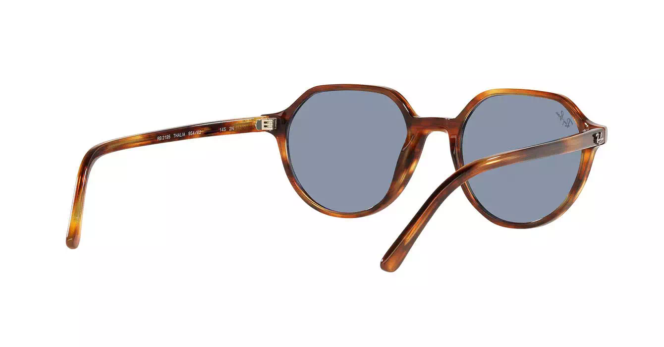 Ray-Ban RB2195F 954/62 s53