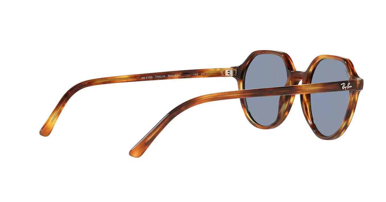 Ray-Ban RB2195F 954/62 s53