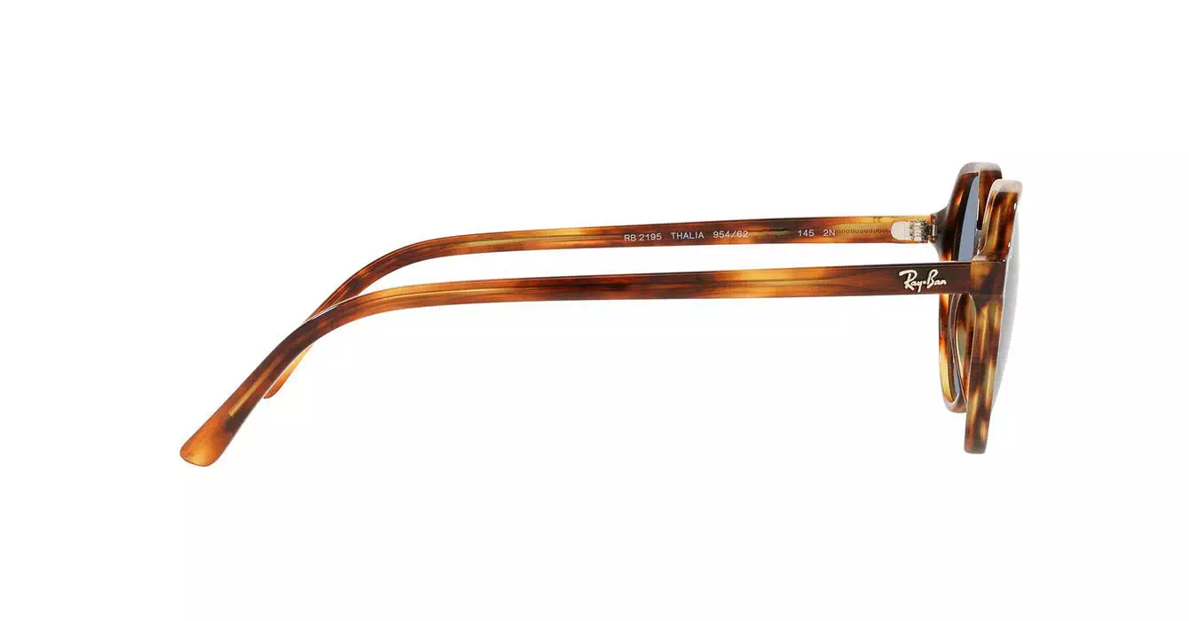 Ray-Ban RB2195F 954/62 s53