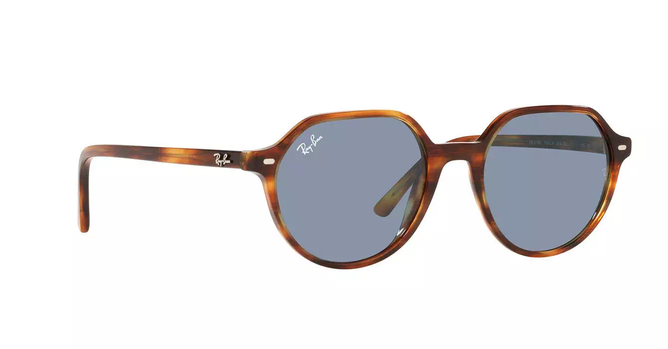 Ray-Ban RB2195F 954/62 s53