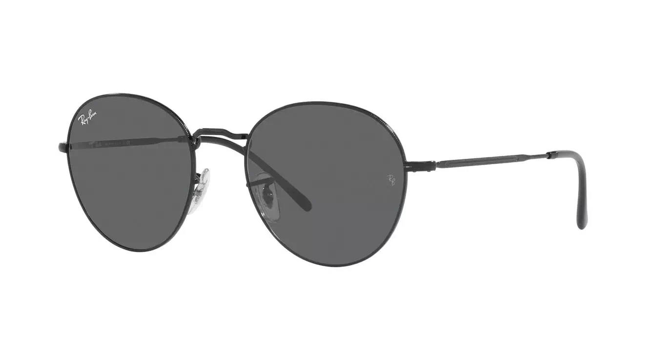 Ray-Ban RB3582 002/B1 s53