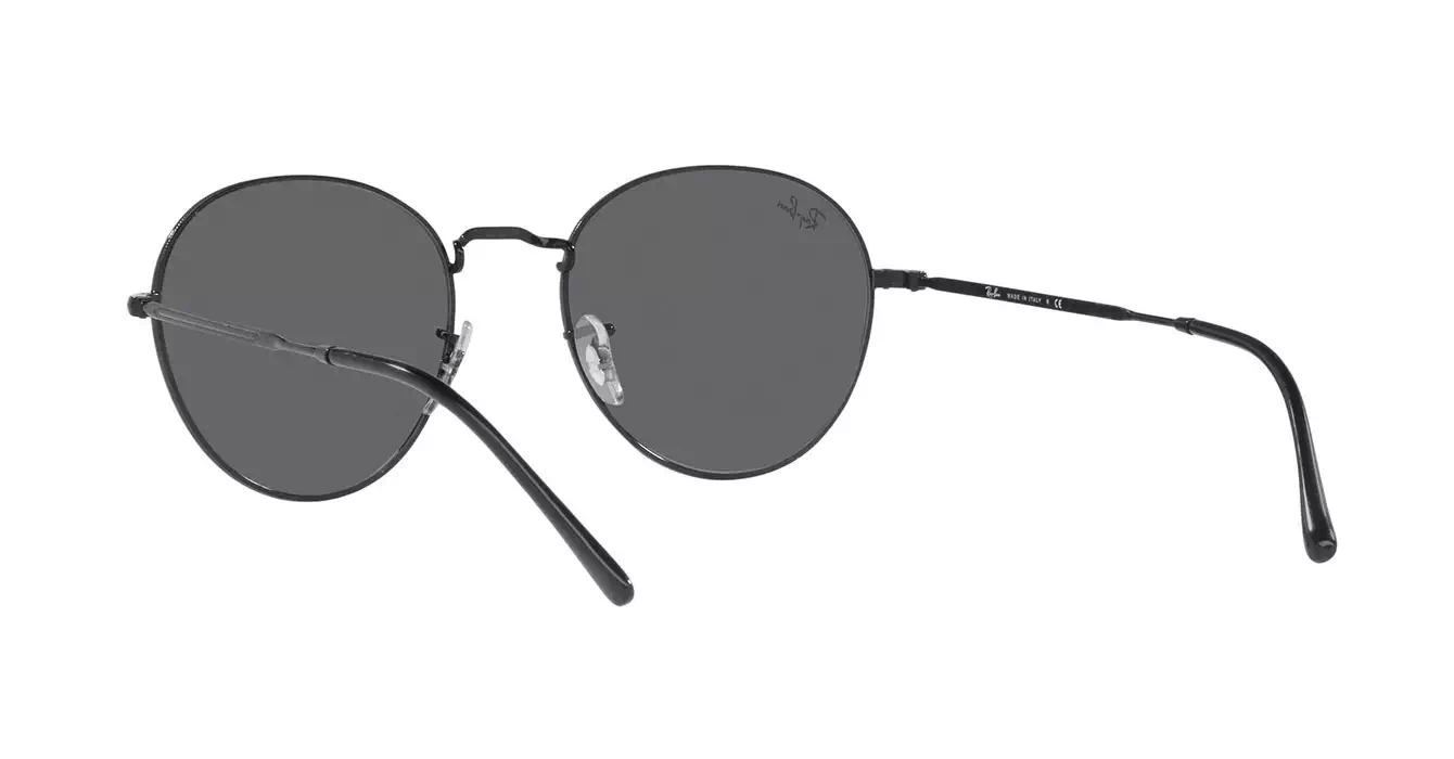 Ray-Ban RB3582 002/B1 s53