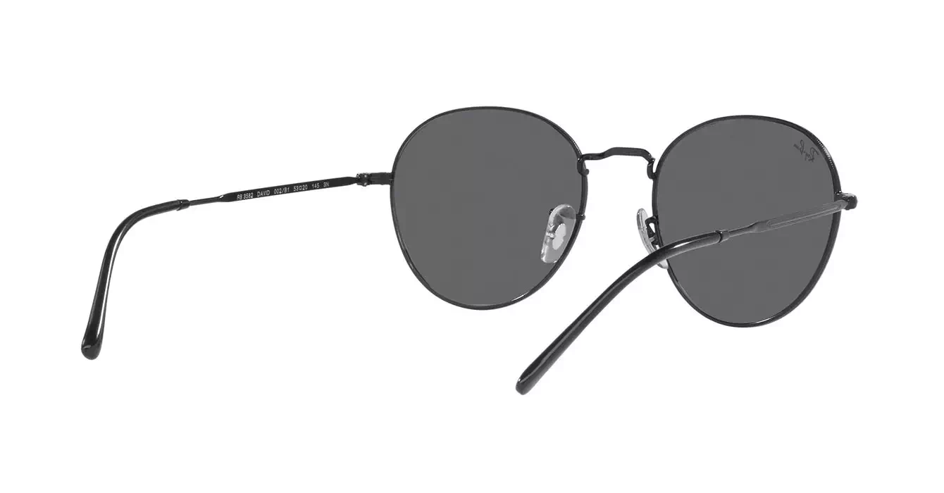 Ray-Ban RB3582 002/B1 s53